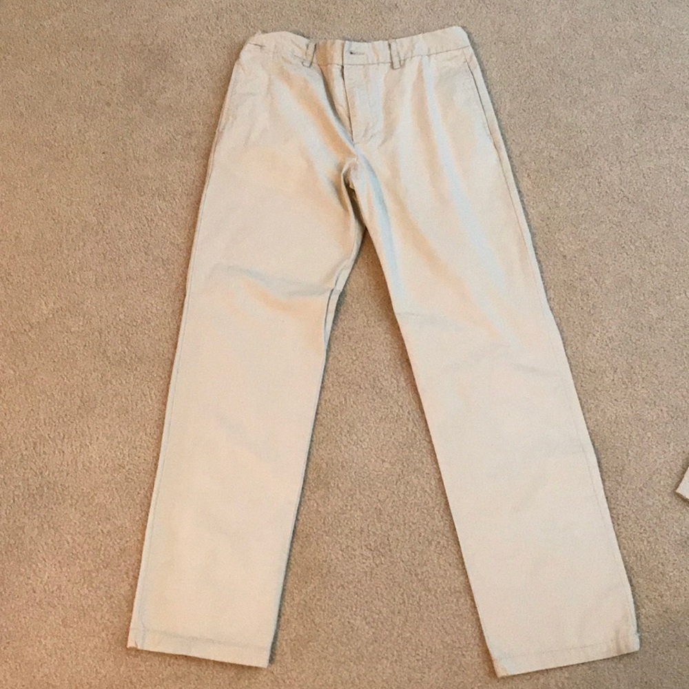 Boys Polo pants